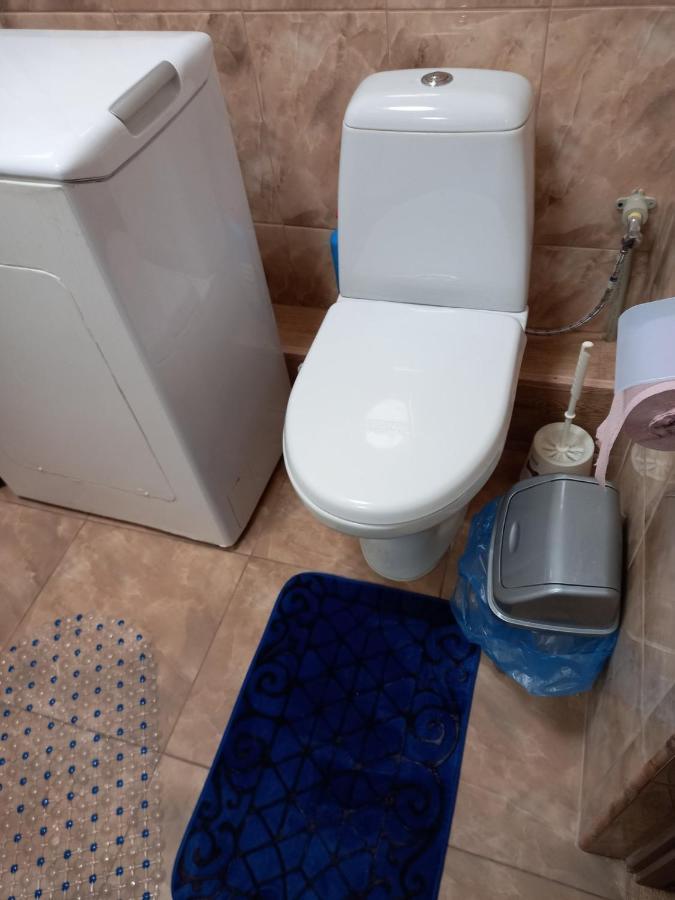 Двухярусная Квартира В Центре Мукачева, Улица Мира Mukaczewo Zewnętrze zdjęcie